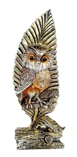 Owl Showpiece